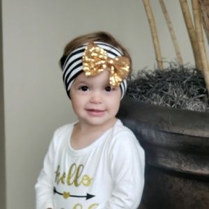 Meet your Posher, Misty